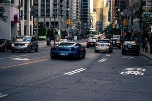 Seguridad vial