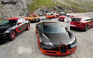 Foto: Top Gear - BBC.