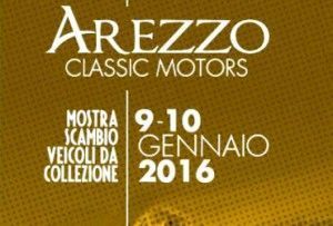 Arezzo_classic_motor