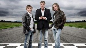 Foto: BBC - Top Gear
