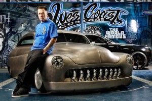 Foto: "West Coast Customs"