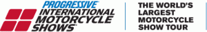 Progressive International Motorcycle Show