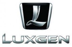 Luxgen