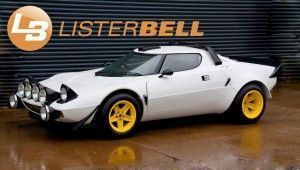 Listerbell