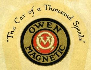 Owen Magnetic