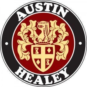Austin-healey
