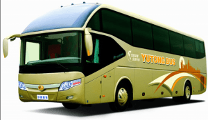 Yutong