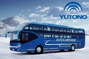Yutong