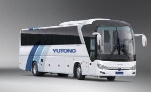 Yutong