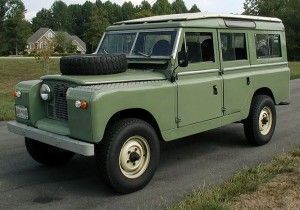 Santana_motor