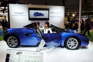 Toray