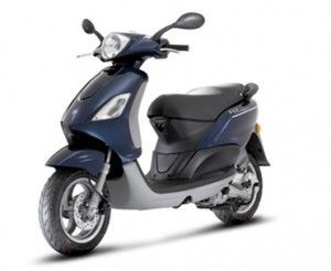 Piaggio
