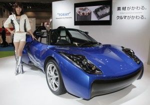 Toray