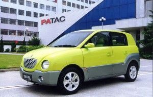 Patac