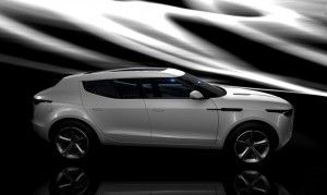 Lagonda