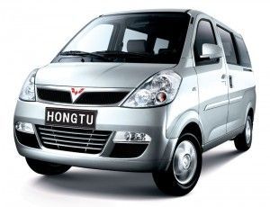 wuling