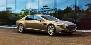 Lagonda