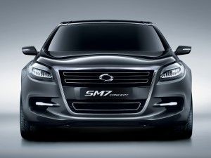 Samsung Motor
