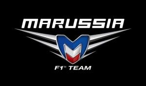 Marussia logo