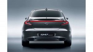 Samsung Motor