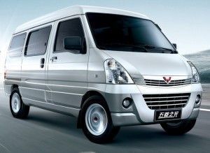 wuling