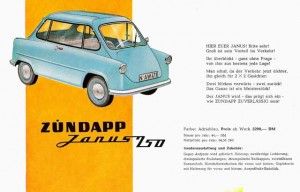 ZUNDAPP