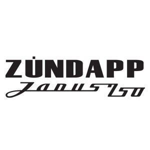 ZUNDAPP