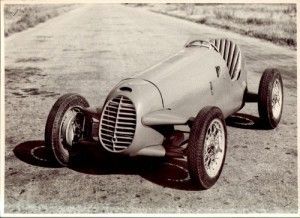 Cisitalia