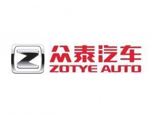 Zotye international auto