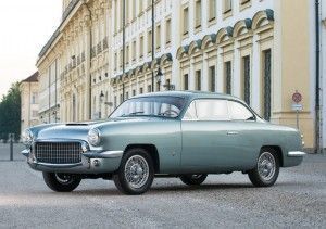 Cisitalia