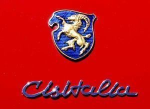 cisitalia