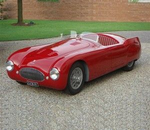 Cisitalia