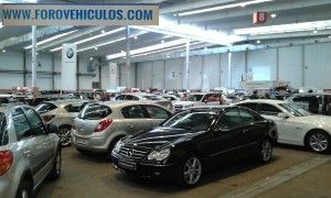 Stock Car Zaragoza