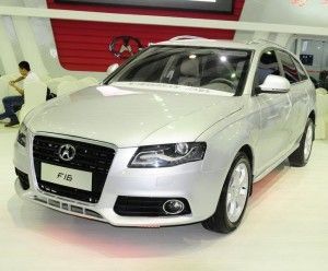 Yema auto