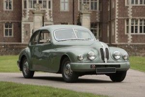 bristol auto