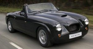 Bristol auto