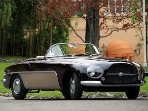 Cisitalia