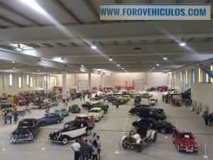 Todo Motor Classic Ejea
