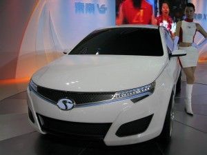 Soueast