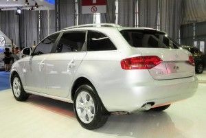 Yema auto