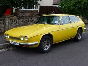 Reliant