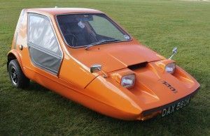 Reliant
