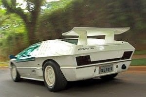 Hofstetter Turbo