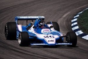 Ligier
