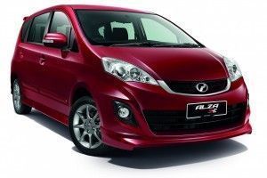 Perodua