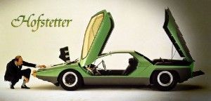 Hofstetter turbo