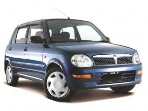Perodua