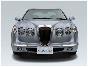 Mitsuoka