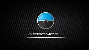 Aeromobil