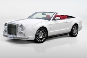 Mitsuoka
